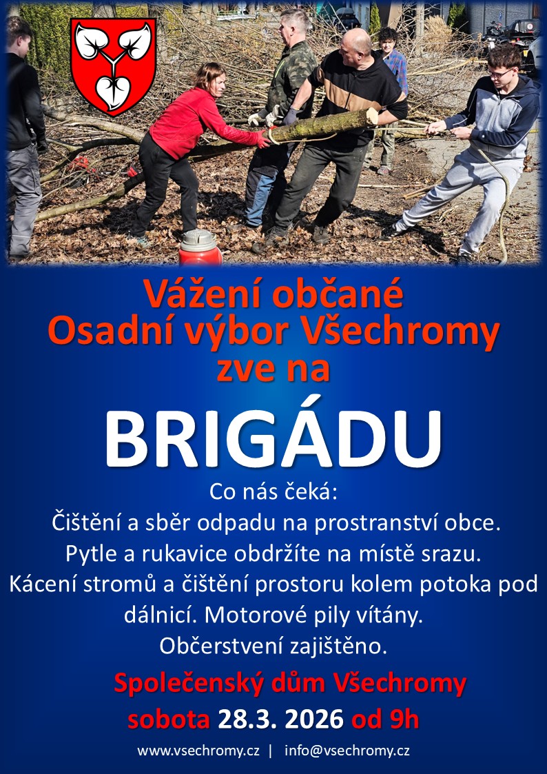 Brigáda 28.3.26